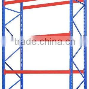3 Levels Heavy Duty Storage Racking thumbnail-1