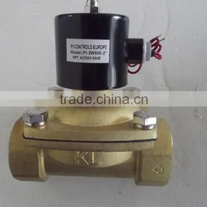 2 Way SOLENOID VALVE thumbnail-5
