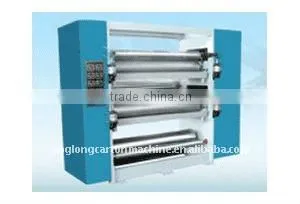 GA-240D Double Layer Glue Machine,carton Machine thumbnail-1