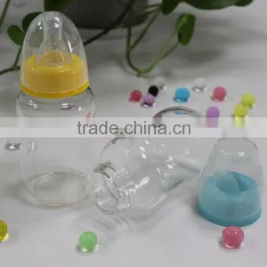 Baby Bottle Manufacturers New Fashion Small Milk Bottle Roupas Kids Infantil Empty Glass Feeding Bottles thumbnail-3