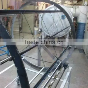 Motorcycle Parts Evaporation Coating Machine thumbnail-6