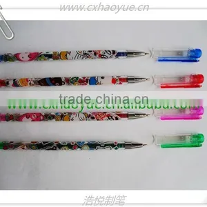 .high Quality Super Fruit Scent Blink Pen thumbnail-1