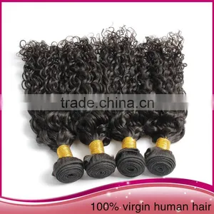 Unprocessed Cheap Virgin Brazilian Hair Wholesale Brazilian Hair Indian thumbnail-1