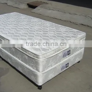 Wholesale China Mattress Bed Base, Box Spring Quality Choice thumbnail-5
