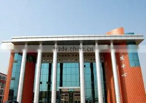 Shandong Mingzhu Petroleum Equipment Co., Ltd. company overview - view 1 thumbnail