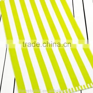 Promotional/Wholesaler Printed Stripe Beach Towel Cotton Quality Choice thumbnail-6
