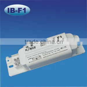 58W/65W CE Standard Magnetic Ballast, Inductive Ballast,,F Type thumbnail-1