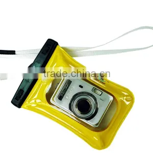 Underwater Camera Cases for Diving,swimming,playing on the Beach thumbnail-1