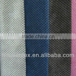 100% Polyester Curduroy Fabric for Sofa thumbnail-1