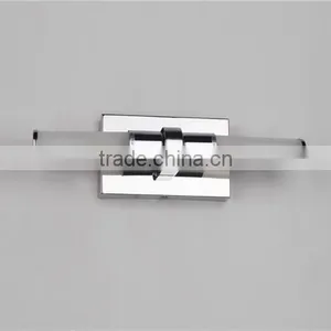 Bathroom Aluminum LED Mirror Light,IP44 thumbnail-3