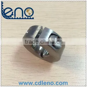Single Split CCI-50 SS Shaft Collar thumbnail-3