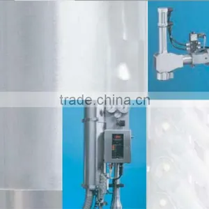 Full-automatic Nitrogen Injector for Carbonated Drinks thumbnail-1