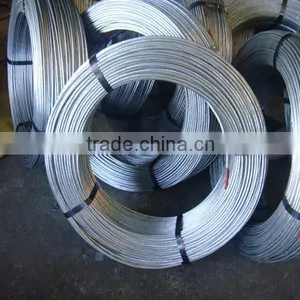 1*7 Alloy Galvanized Strand Wire thumbnail-6