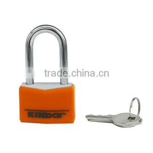 Cute Luggage Safety Lock thumbnail-1