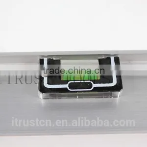 Aluminium Spirit Level Good Level Bubble MT2040 thumbnail-5