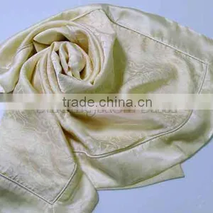 Luxury 19mm 100 Charmeuse Silk Fitted Sheet thumbnail-1