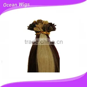 Pre-bonded Hair Extension thumbnail-1