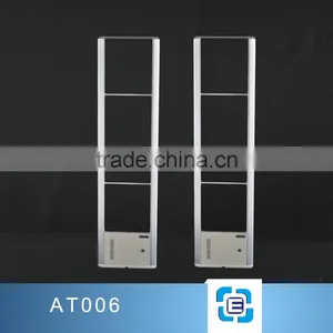 RF Security Tag Reader Alarm System thumbnail-1