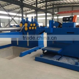 Machine Paying off the Wire Rod With a Big Diameter 12-40MM thumbnail-1
