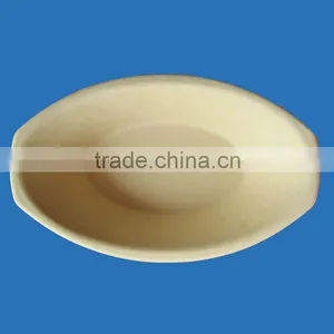 Tree Free Bamboo Fibers Salad Bowl thumbnail-1