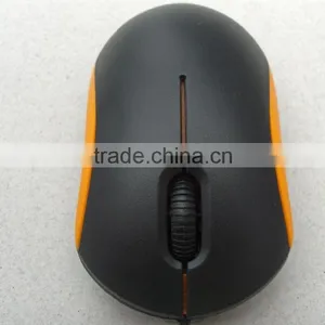 2016 Promotion Optical Cheapest OEM Special Offer Wired Mouse thumbnail-5