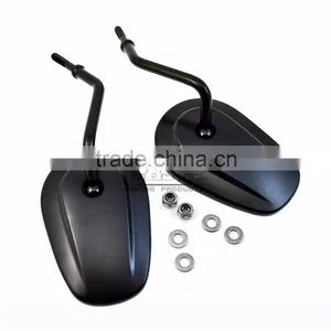 BJ-RM-062 For Harley Sportster 883 Side Mirror Motorcycle thumbnail-4