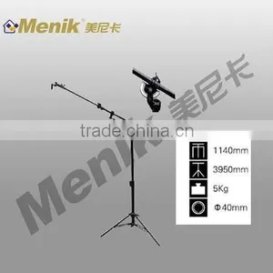 D-44 Mini Flexible Light Stand,aluminum Tripod thumbnail-1