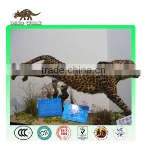 Safari Animal Model thumbnail-1