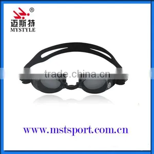 2015 Silicon Swimming Goggles With Degree Factory China thumbnail-1