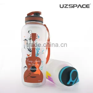 1liter Factory Hand Hold Portable Water Bottle Custom thumbnail-6