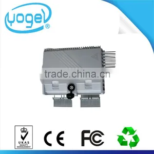 2 4 6 8 12 14 16 Core Termination Box Distribution Box for Ftth thumbnail-4