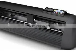 Stepping Motor Cutter Plotter 0.63m Wide (630mm/24inch) thumbnail-1