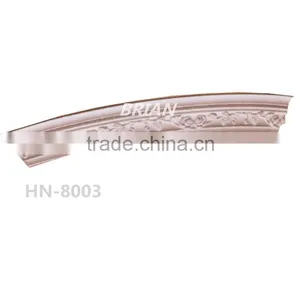 European/Low Cost PU Flexible Moulding thumbnail-1