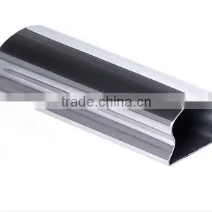 Corrugated Steel Pipe Making Machine thumbnail-6