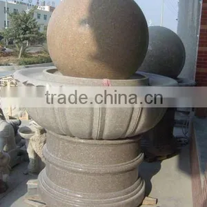 Water Bowl Fountain thumbnail-1