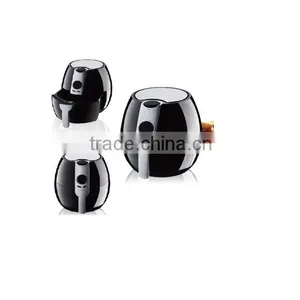 Hot Sale Air Fryer Oil Free Deep Fryer No Oil Fryer Quality Choice thumbnail-2