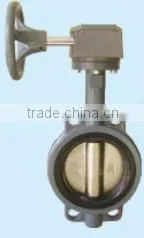 Clamp Butterfly Valve ,valve thumbnail-6