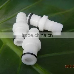 3/8" Plastic Quick Disconnect Coupling Insert Plug thumbnail-1
