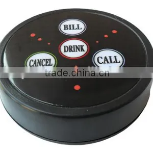 Best Price Led Number Calling System for Restaurant Equipment With 433mhz thumbnail-6