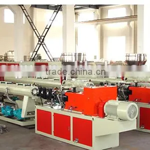 Pneumatic Pvc Pipe Cutting Machine thumbnail-2