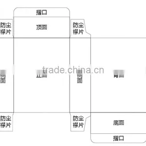 ML750 Cheap Stencil Die Cutting Machine Manufacturer Price for Sale thumbnail-4