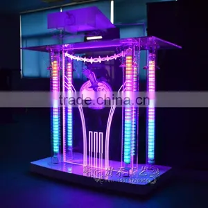 Cheap dj Light With LED Lights, Bar Table for Bar, dj Equipment thumbnail-1