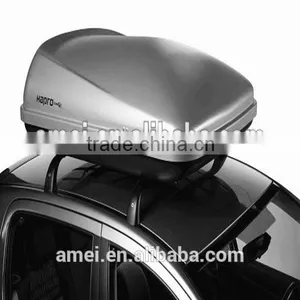 Vacuun Forming Plastic Car Roof Case OEM Thick Sheet Products thumbnail-3