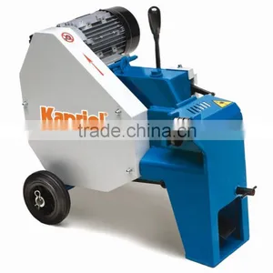 KAPRIOL SIRMEX SHEAR FOR RODS AND BAR thumbnail-1