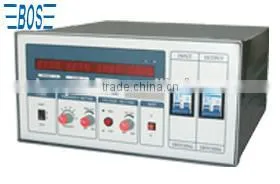 1KW 400Hz Frequency Inverter Three-phase thumbnail-1