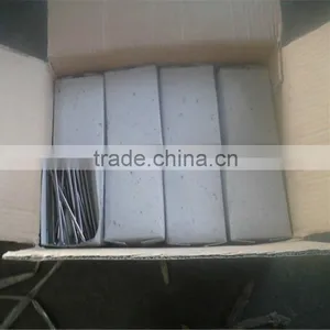 Factory on Hot Sale Manufacturer 8 Inches Common Nail Galvanized Nail thumbnail-5
