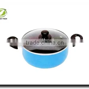 Casserole Type Stock Pot Insulated Casserole Hot Pot thumbnail-1