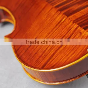 Hot Sale Flamed Violins TL004-3 thumbnail-4