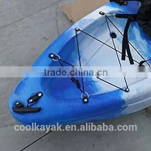 Bungee Deck Kit for Kayak/Canoes thumbnail-2
