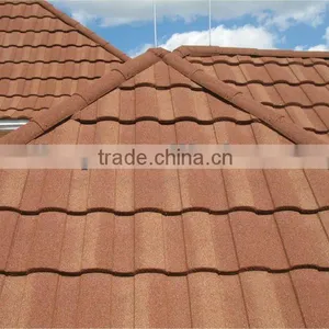 Roofing Material--roman Type thumbnail-1